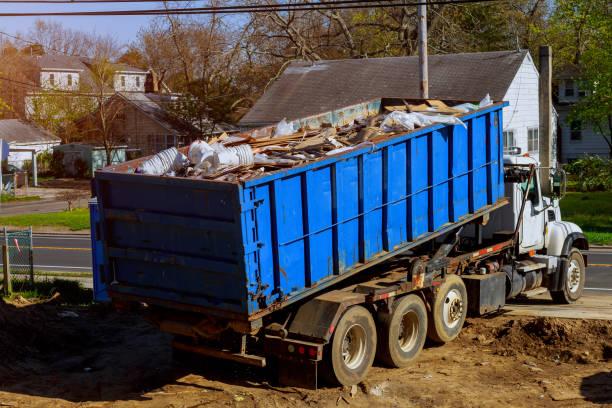 Best Junk Hauling Services  in Garrett, IN