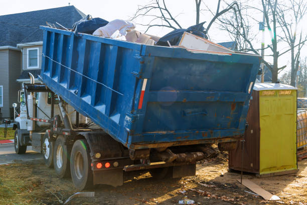 Best Garage Cleanout Services  in Garrett, IN