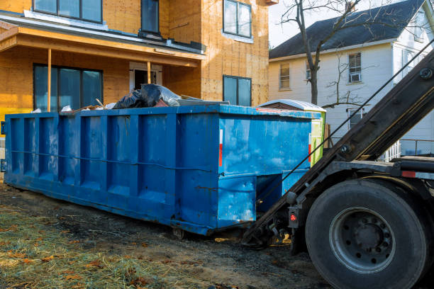 Best Yard Waste Removal  in Garrett, IN