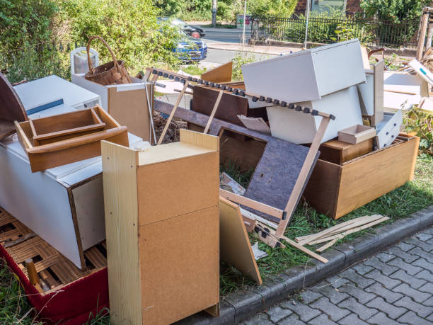 Yard Cleanup Services in Garrett, IN