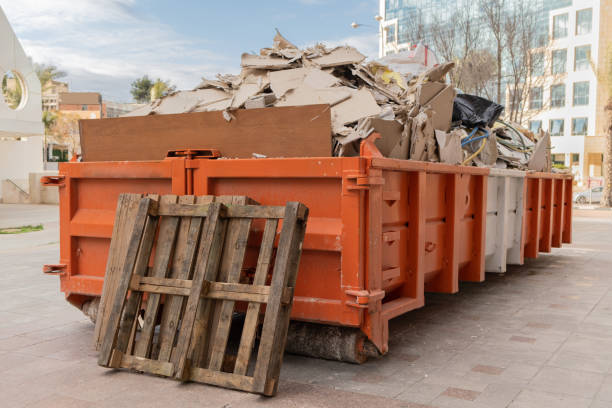 Best Same-Day Junk Removal  in Garrett, IN