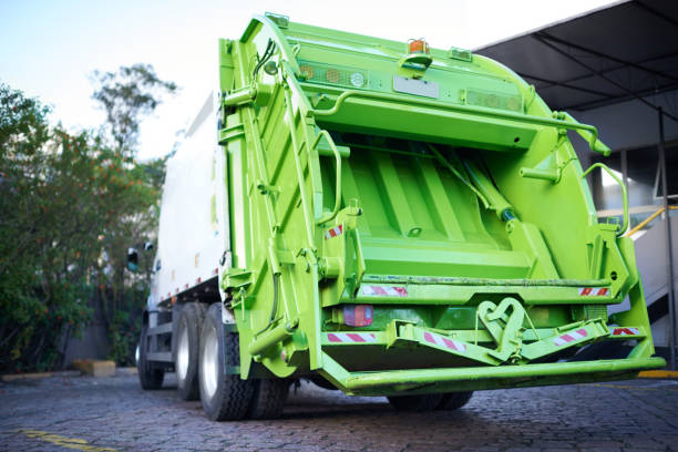 Best Residential Junk Removal  in Garrett, IN